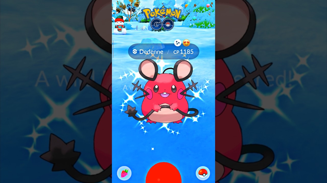 😭✨WHEN I GOT THIS EXCLUSIVE ￼SHINY + HIGH CP + WEATHER BOOSTED Pokemon.. in Pokemon Go #pokemongo