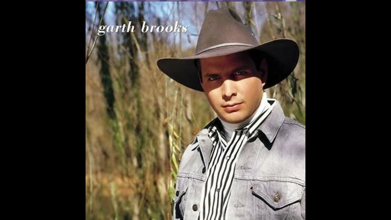 Garth Brooks - If Tomorrow Never Comes