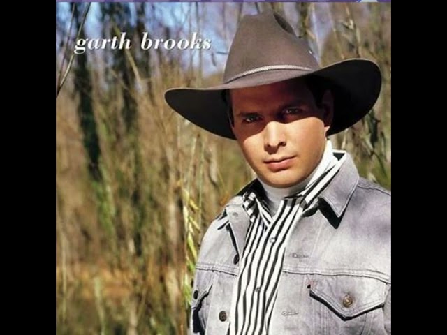If tomorrow never comesGarth Brooks