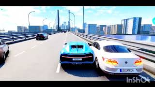 Ugu Gaga=Bugatti̇ İle Gazli̇yok Resimi