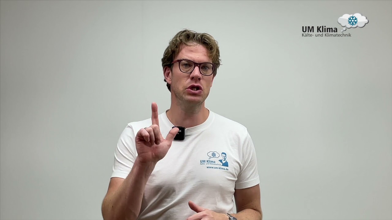 Klimaanlage kühlt nicht