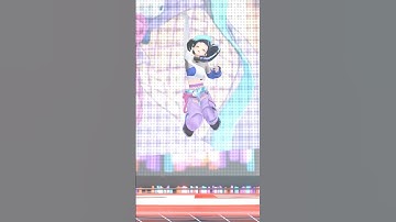 【新衣装で】金曜日のおはよう 歌って踊ってみた【相羽ういは/にじさんじ】#shorts