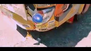 Download Lagu Mbak pink bawa truk nona syantik auto guk guk MP3