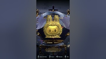 War Robot, but make it luxurious 👁️👄👁️ #wrfrontiers #robots