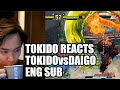 [ENG SUB] TOKIDO analyzes his match vs DAIGO at CPT2020 Asia East