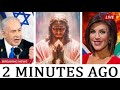 Amanda Grace PROPHETIC WORD ✝️ - “The Road Ahead” — God’s Plan for America, Israel & Iran REVEALED!