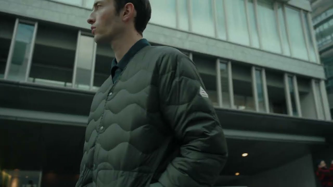 Urban light essentials | Pyrenex Autumn 2026