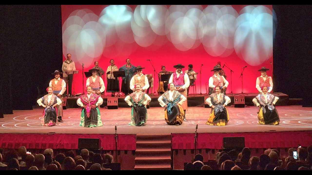 Asociación Folklórica 