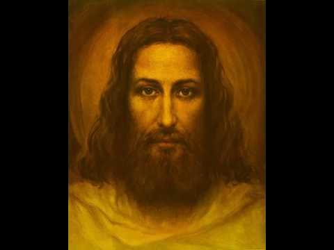 Our Father in Aramaic (Sung & Recited) - YouTube