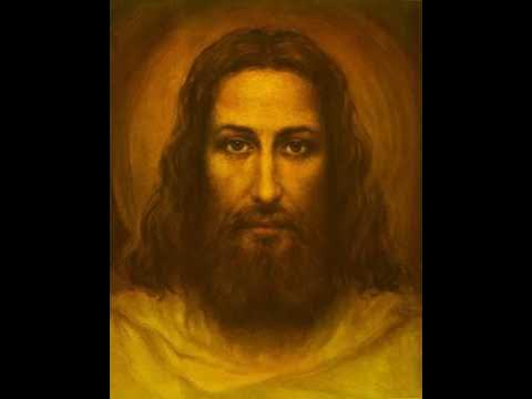 Our Father in Aramaic (Sung & Recited) - YouTube