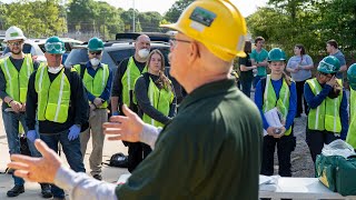 CERT Training Course | What to Expect