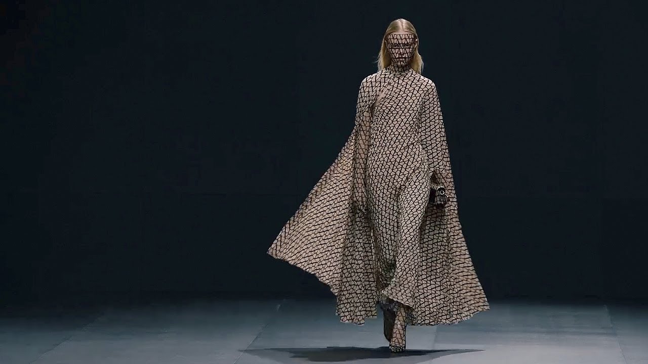 Valentino  Spring Summer 2023  Full Show