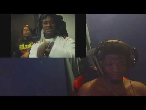 HE BACK & HE STILL ON BS😱! ChaiBenjii4 - Free Body "Free Certi" (Official Music Video) | REACTION