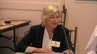 State Street Advisory Committee - July 15, 2024