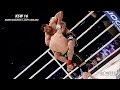 Top 10 KSW Submissions