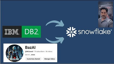 #mainframes #mainframemodernization  #db2  to #snowflake  #migration #data #datamigration #aws #gcp