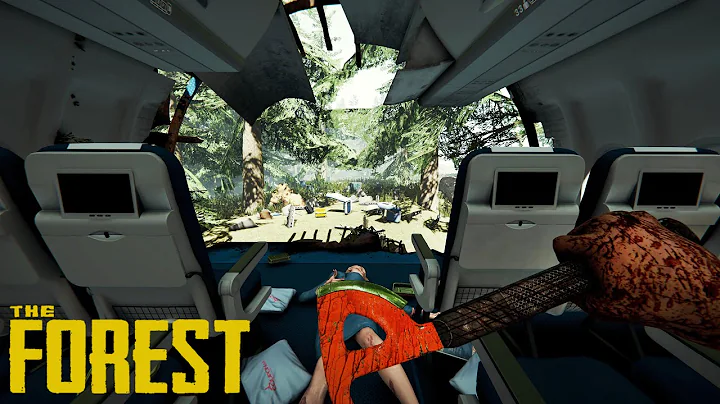 Playing One Of The Greatest Survival Games Of All ...
