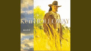 Video thumbnail of "Ken Holloway - Not Enough Amazing Grace"