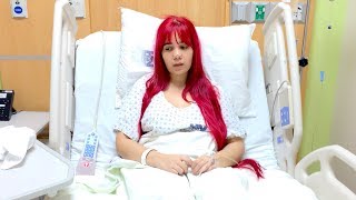 News About My Surgery