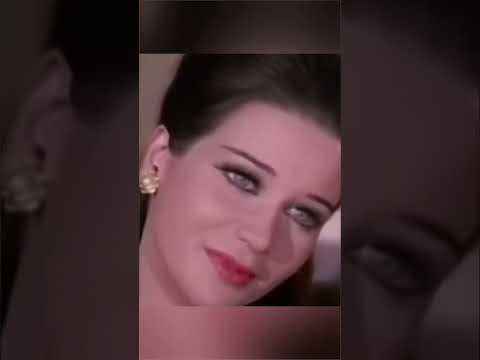 جواب رسالةغرام حبيبي الغالي من بعد الاشواق عبدالحليم حافظ مع زبيدة ثروت الحب الأول لحليم