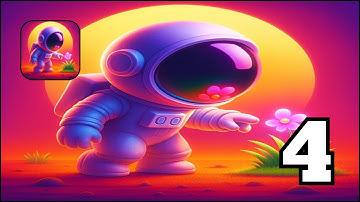 Life Bubble – My Little Planet - Gameplay Walkthrough Part 4 - Android Gameplay