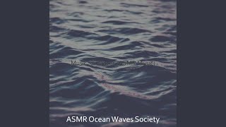 Incredible Backdrops for Waves