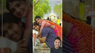 Sreeleela is a great star of South movies #sreeleela #southmovie #trending #viral