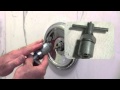 How to Repair a Moen Shower/Tub valve