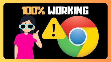 How To Fix Status Access Violation Error In Google Chrome [EASY FIX]