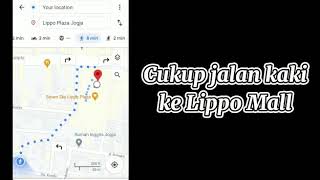 Kost eksklusif tengah kota belakang lippomall