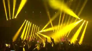 TATARKA feat. LITTLE BIG – U CAN TAKE (live) 24.03.2017