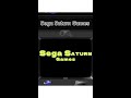 Compilation of Sega Saturn Games #segasaturn #retrogames #retrogaming #gamingnostalgia #classicgames