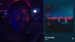 Xalax - By Your Side - Reaction