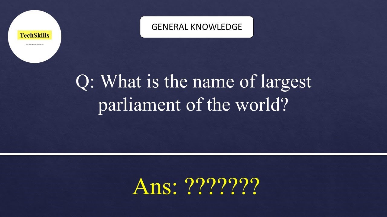 Largest of The World #6 || CSS,PCS,NTS, OTS, PTS, JTS, BTS, UTS, CTS & GTS  ||TechSkills
