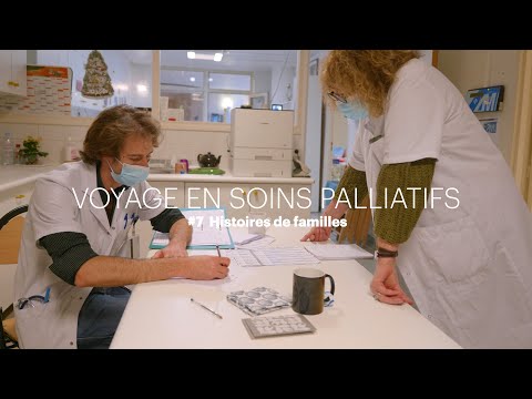 Vidéo: Qu'est-ce qu'un jardin de soins palliatifs : des jardins pour les patients et les familles des soins palliatifs