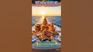 From Text to Movie in Minutes with Veo3 Google