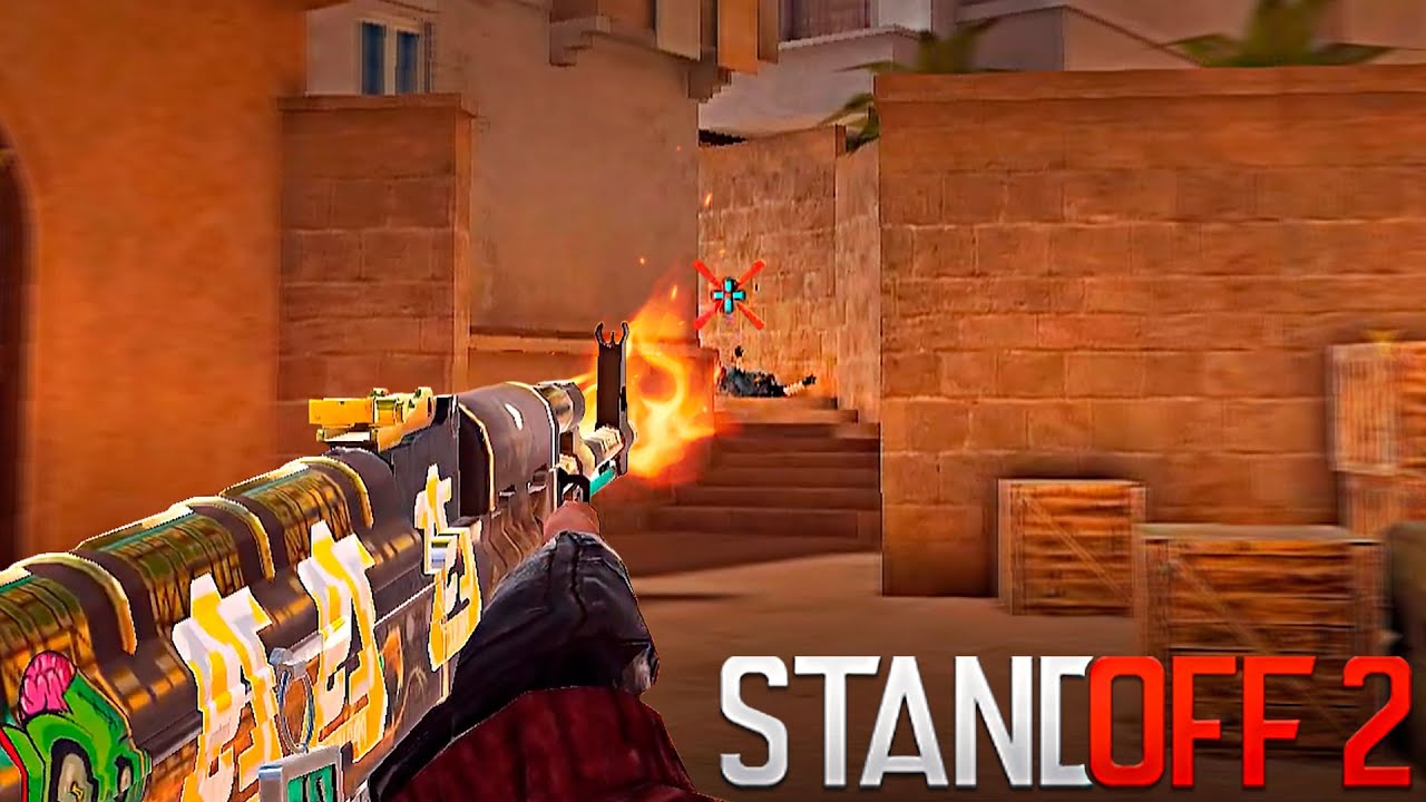 URGENTE * NOVO SERVER BR no STANDOFF 2 🇧🇷 ‹ P7GOD › 