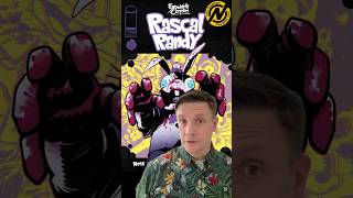 Rascal Randy #1 Review! Image Comics