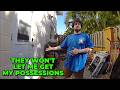 Beefing with Girlfriend and Her Family - Venice, Florida - February 17, 2026