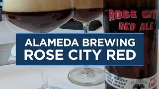 Chicago Beer Pass: Rose City Red