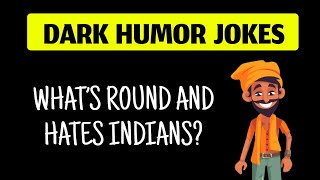 Compilation of Dark Humor Jokes - Just for Fun #4