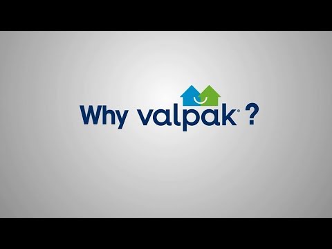 Why Valpak?