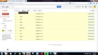 how to import contacts from excel sheet to gmail how to import contacts from excel sheet to gmail