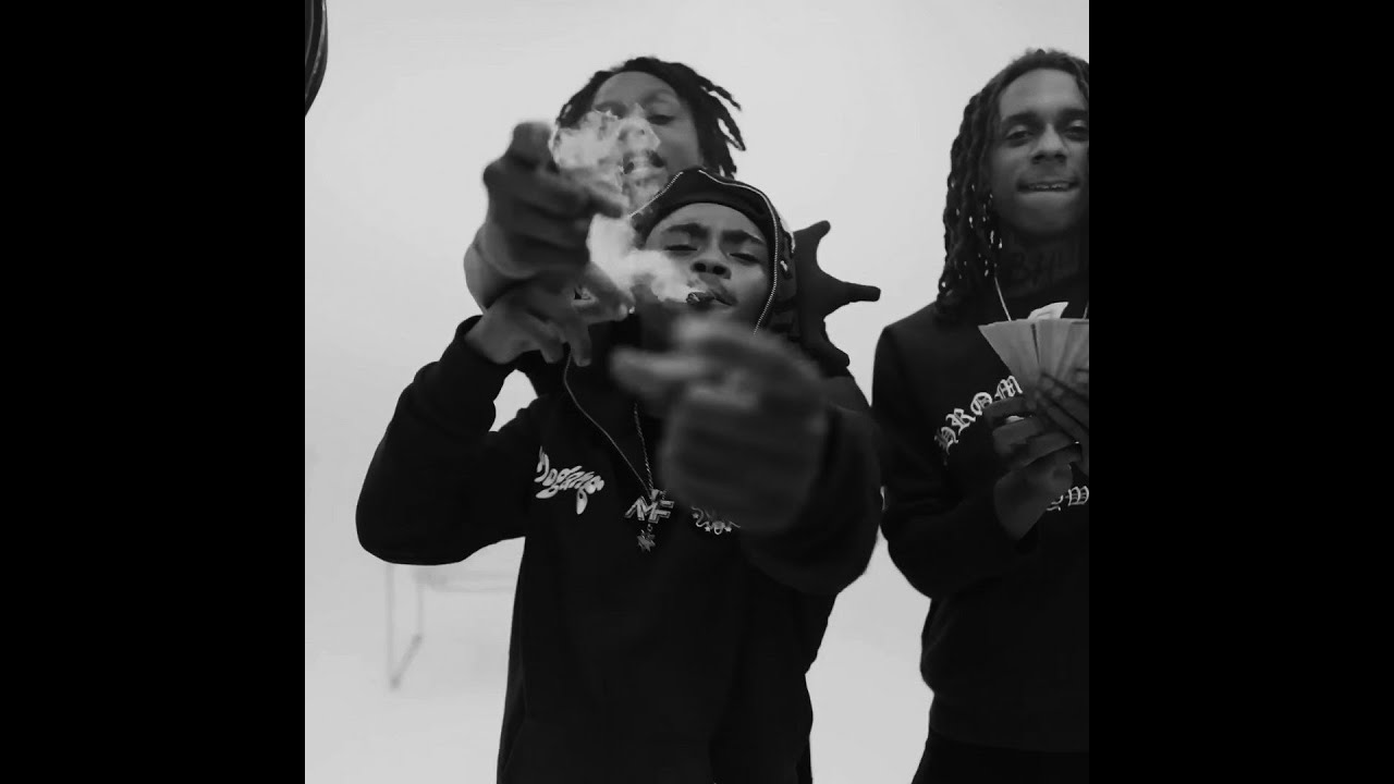 Chuckyy Type Beat x Lil Scoom89 Type Beat 