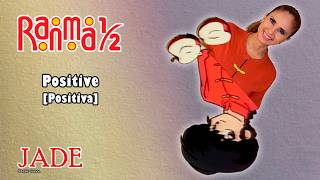 Positiva TV / Jade