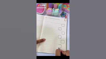 فكرة لتزيين دفتر اللغة الانجليزية لايك اشتراك شير تعليق 