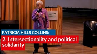 Intersectionality and political solidarity