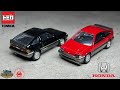 Tomica Premium No.16  本田 Honda Ballard Sports CR-X