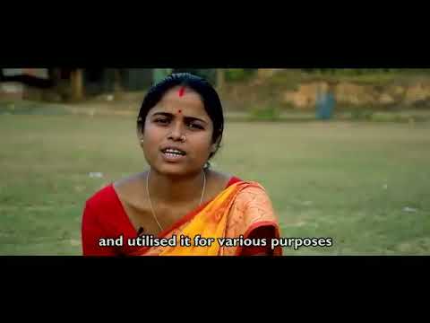 Upliftment Of Livelihood Activities Through CLF Copyright TRLM