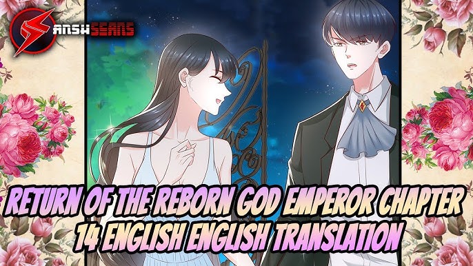 Chapter 11 (English) - Rebirth of the First Urban Immortal Emperor